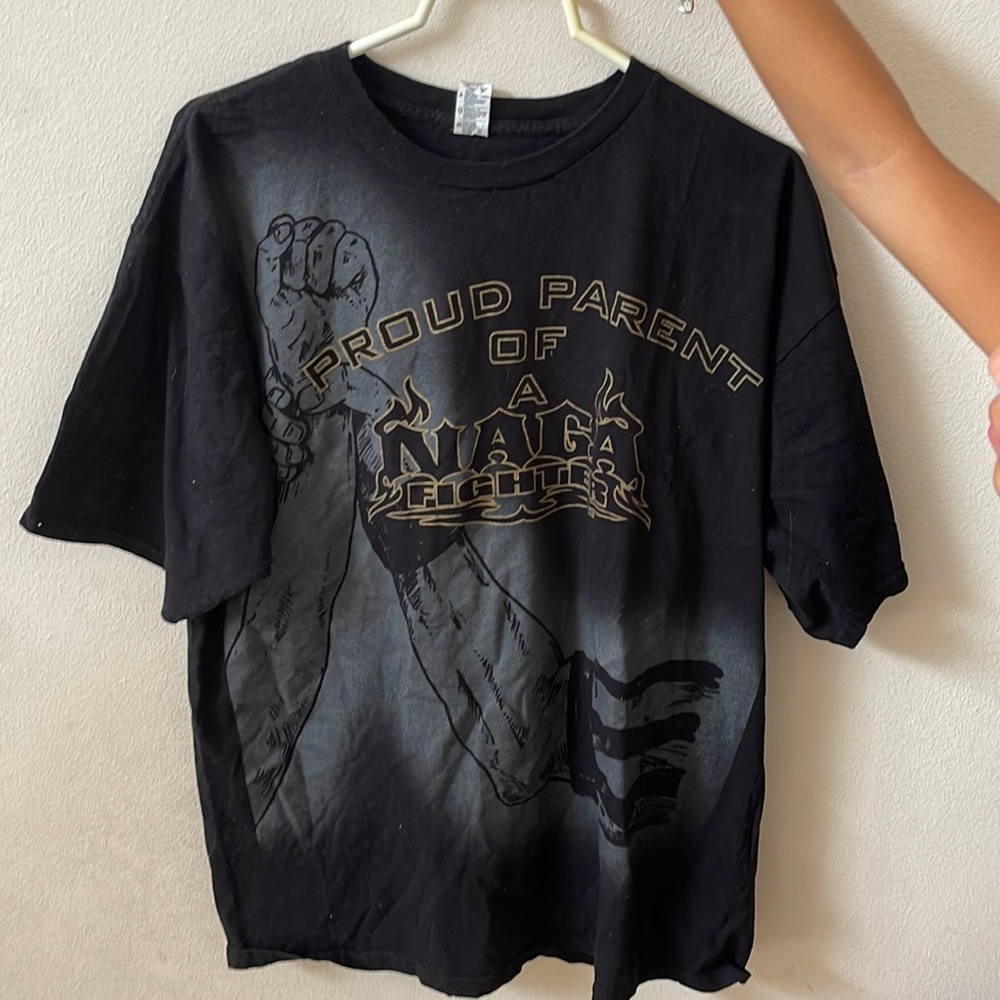 Parent Naga shirt